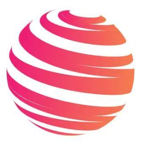 英皇娱乐 logo